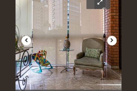 Apartamento à venda com 3 quartos, 320m² em Indianópolis, São Paulo