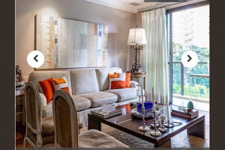 Apartamento à venda com 3 quartos, 320m² em Indianópolis, São Paulo