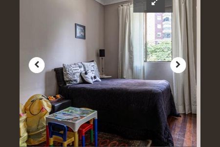 Apartamento à venda com 3 quartos, 320m² em Indianópolis, São Paulo