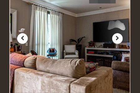 Apartamento à venda com 3 quartos, 320m² em Indianópolis, São Paulo