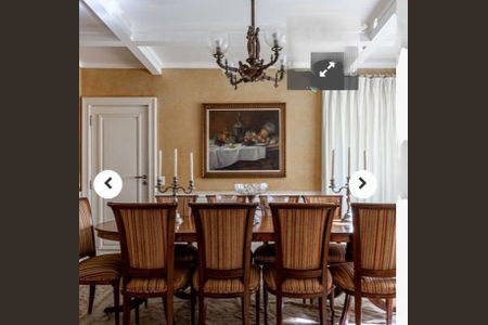 Apartamento à venda com 3 quartos, 320m² em Indianópolis, São Paulo