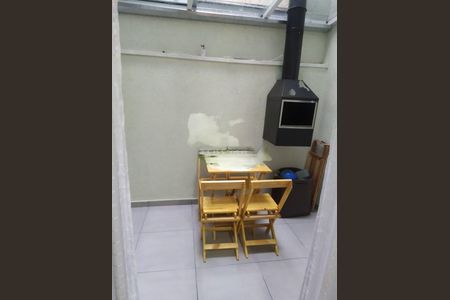 Apartamento à venda com 2 quartos, 50m² em Jardim das Maravilhas, Santo André
