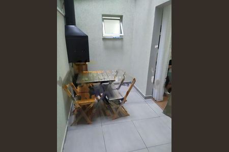 Apartamento à venda com 2 quartos, 50m² em Jardim das Maravilhas, Santo André