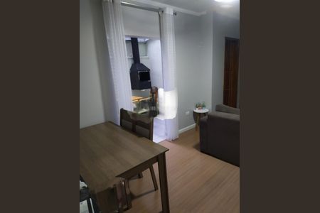 Apartamento à venda com 2 quartos, 50m² em Jardim das Maravilhas, Santo André