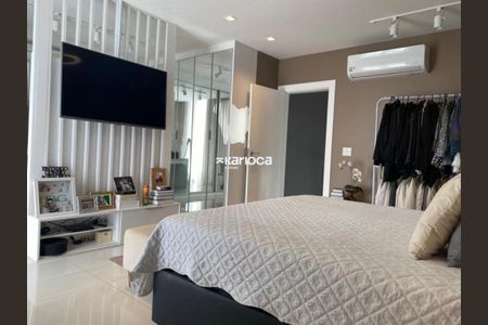 Casa à venda com 3 quartos, 450m² em Barra da Tijuca, Rio de Janeiro