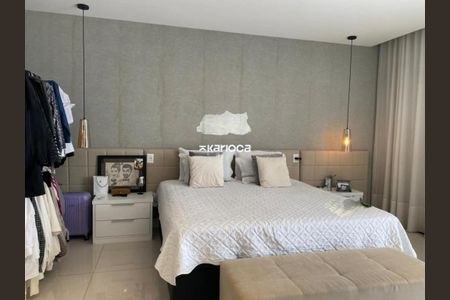 Casa à venda com 3 quartos, 450m² em Barra da Tijuca, Rio de Janeiro