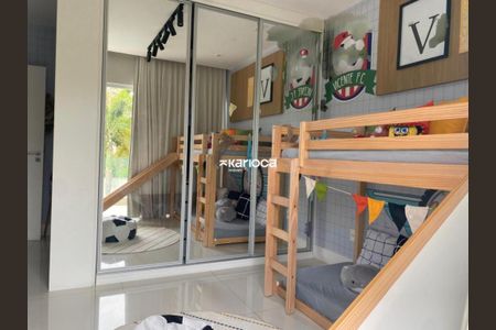 Casa à venda com 3 quartos, 450m² em Barra da Tijuca, Rio de Janeiro