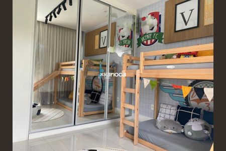 Casa à venda com 3 quartos, 450m² em Barra da Tijuca, Rio de Janeiro