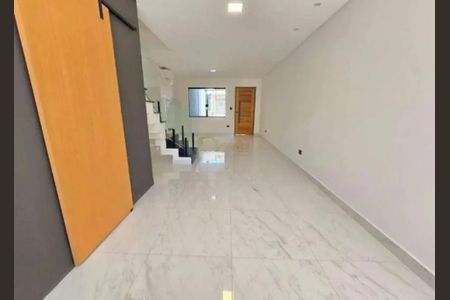 Casa à venda com 3 quartos, 135m² em Vila Carrão, São Paulo