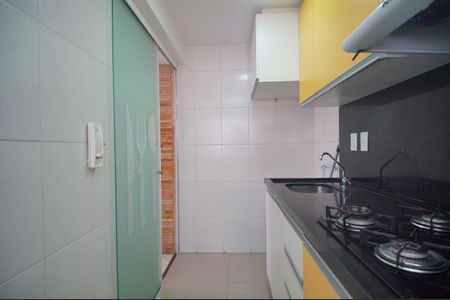 Apartamento para alugar com 52m², 2 quartos e 1 vagaCozinha