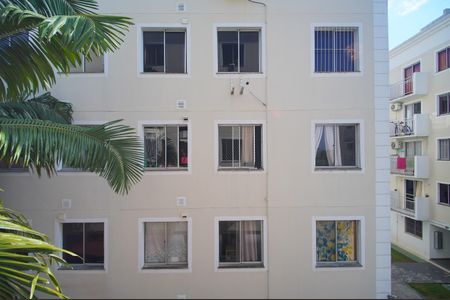 Apartamento para alugar com 52m², 2 quartos e 1 vagaVista do Quarto 2