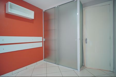 Apartamento para alugar com 52m², 2 quartos e 1 vagaQuarto 2