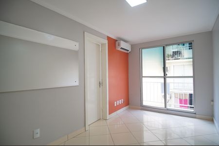 Apartamento para alugar com 52m², 2 quartos e 1 vagaSala