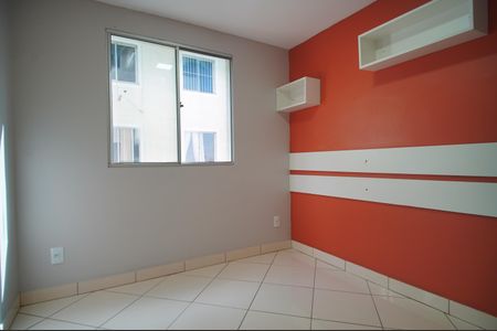 Apartamento para alugar com 52m², 2 quartos e 1 vagaQuarto 2