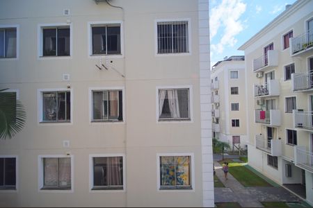 Apartamento para alugar com 52m², 2 quartos e 1 vagaVista do Quarto 1