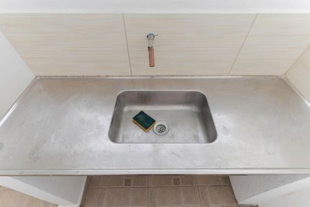 Casa para alugar com 180m², 3 quartos e 2 vagasCozinha