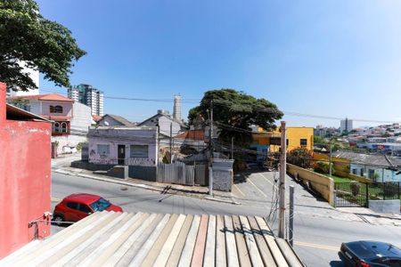 Casa para alugar com 180m², 3 quartos e 2 vagasVista da varanda do quarto 1