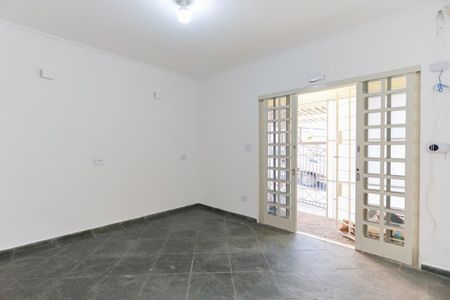 Casa para alugar com 180m², 3 quartos e 2 vagasSala de estar
