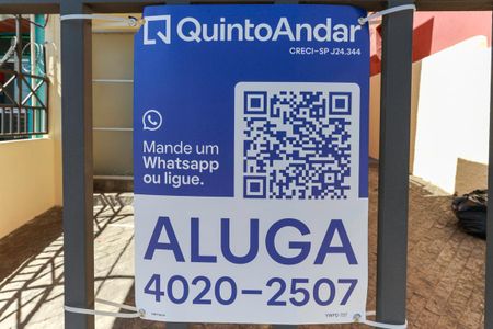 Casa para alugar com 180m², 3 quartos e 2 vagasPlaquinha
