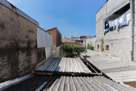 Casa para alugar com 180m², 3 quartos e 2 vagasVista do quarto 2