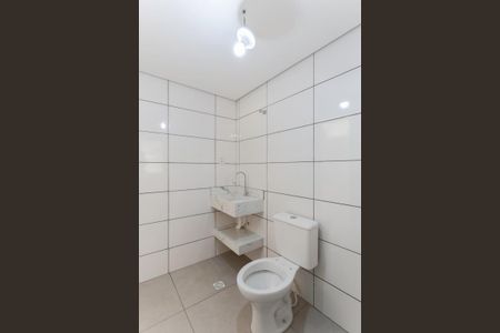 Casa para alugar com 180m², 3 quartos e 2 vagasBanheiro 1