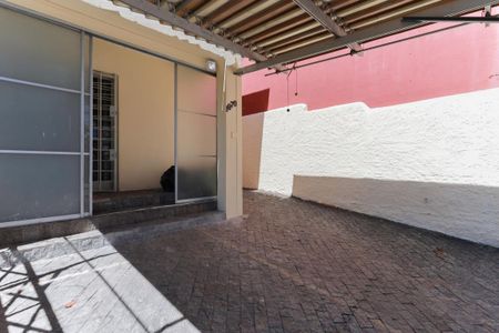 Casa para alugar com 180m², 3 quartos e 2 vagasGaragem