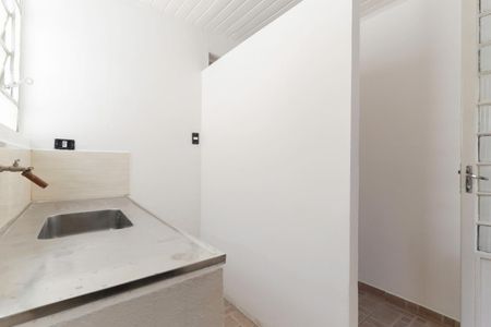 Casa para alugar com 180m², 3 quartos e 2 vagasCozinha