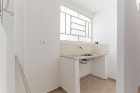 Casa para alugar com 180m², 3 quartos e 2 vagasCozinha