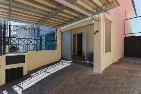 Casa para alugar com 180m², 3 quartos e 2 vagasGaragem