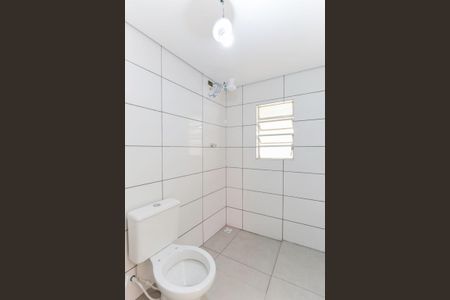 Casa para alugar com 180m², 3 quartos e 2 vagasBanheiro 1