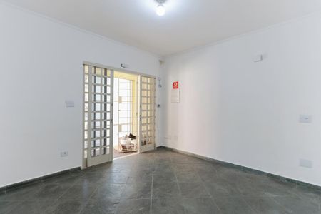Sala de estar de casa para alugar com 2 quartos, 130m² em Lauzane Paulista, São Paulo