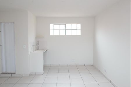 Studio para alugar com 30m², 1 quarto e sem vagaKitnet
