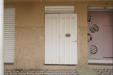 Studio para alugar com 30m², 1 quarto e sem vagaFachada