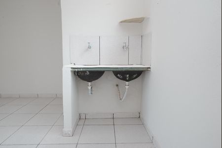 Kitnet de kitnet/studio para alugar com 1 quarto, 30m² em Santa Cruz Industrial, Contagem