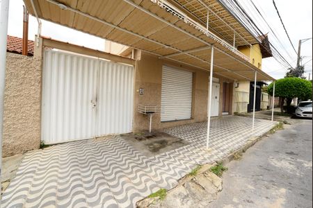 Studio para alugar com 30m², 1 quarto e sem vagaFachada