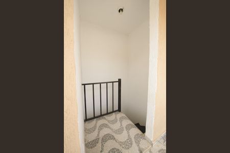 Studio para alugar com 30m², 1 quarto e sem vagaEscada