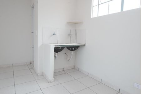 Studio para alugar com 30m², 1 quarto e sem vagaKitnet