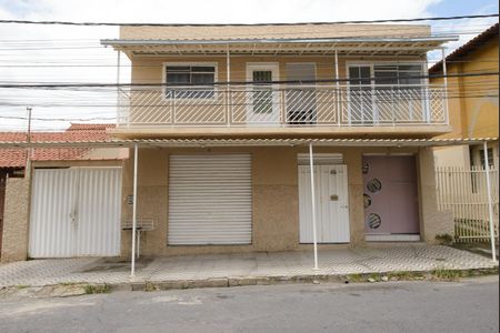 Studio para alugar com 30m², 1 quarto e sem vagaFachada