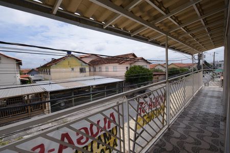 Studio para alugar com 30m², 1 quarto e sem vagaSacada