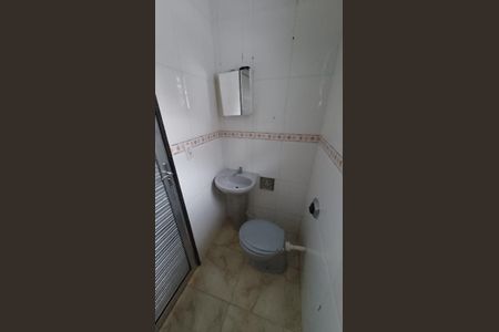 Casa para alugar com 375m², 4 quartos e 2 vagasBanheiro