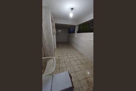 Casa para alugar com 375m², 4 quartos e 2 vagasÁrea de serviço