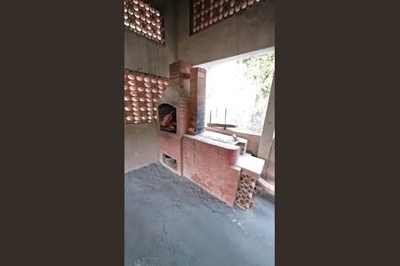 Casa para alugar com 375m², 4 quartos e 2 vagasÁrea externa