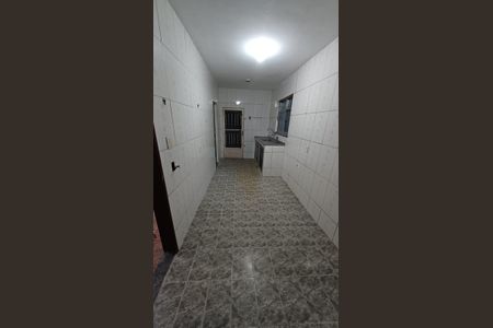 Casa para alugar com 375m², 4 quartos e 2 vagasCozinha