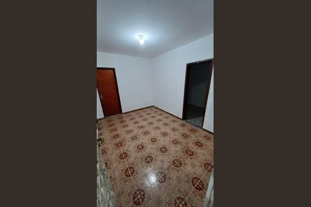 Casa para alugar com 375m², 4 quartos e 2 vagasQuarto