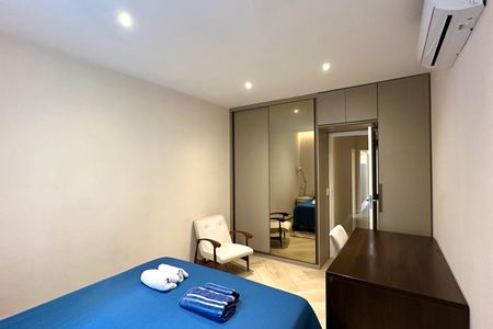 Apartamento para alugar com 220m², 4 quartos e 1 vaga