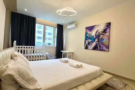 Apartamento para alugar com 220m², 4 quartos e 1 vaga