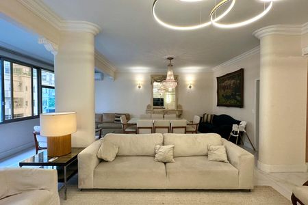 Apartamento para alugar com 4 quartos, 220m² em Copacabana, Rio de Janeiro