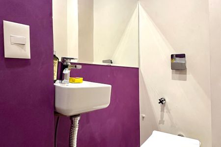 Apartamento para alugar com 220m², 4 quartos e 1 vaga