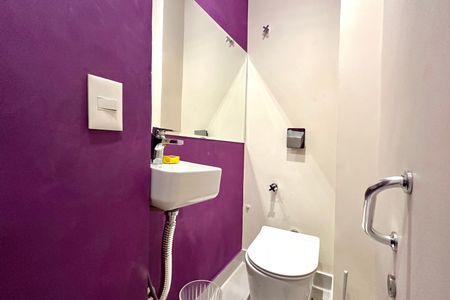 Apartamento para alugar com 220m², 4 quartos e 1 vaga