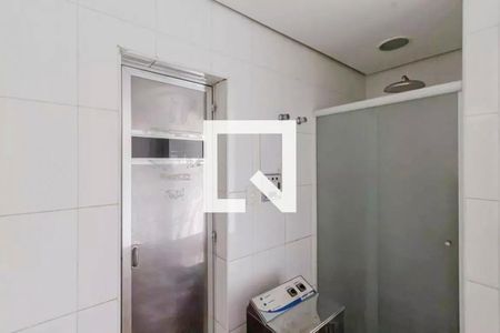 Studio à venda com 40m², 1 quarto e 1 vagaÁrea comum - Sauna
